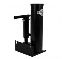 Дымогенератор Daddy Smoke с конденсатосборником