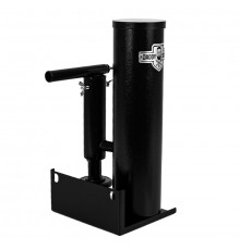 Дымогенератор Daddy Smoke с конденсатосборником