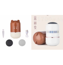 Пемза для ніг 441 (80)