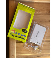 Повер Банк 20000 Рожевий Блакитний yx-081