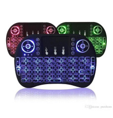 Mini Wireless Keyboard 3 клавіатура+миша