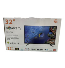 ТБ 32 HD DVB-T2, Smart, roid 13.0 (AOSP), 1G+8G, Dolby; E-SHARE;