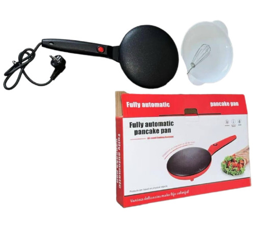 Сковородка  для   БЛИНОВ    PAN 	LY-456  (12) (20)