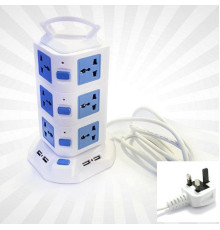 065 побутовий іригатор Відбілювання зубів Pover Floss (160)