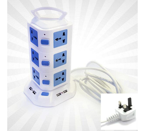 065 бытовой ирригатор Отбеливание зубов Pover Floss (160)