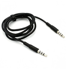 107 aux cable 1m
