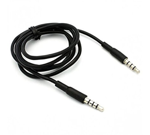 107 aux cable 1m