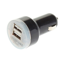 109 USB круглый прикур