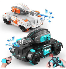 Танк Іграшковий танк з дистанційним керуванням, позашляховик TOY 960-13A (24)