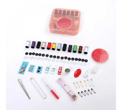 Набор для Шитья  SEWING KIT 	XL-695 (120)