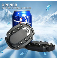 Відкривалка для банок, гвинтова відкривалка для напоїв CAN OPNER LY-451 (300)