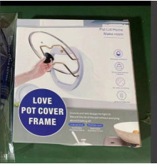 Тримач для кришок POT COVER FRAME LY-455 (60)