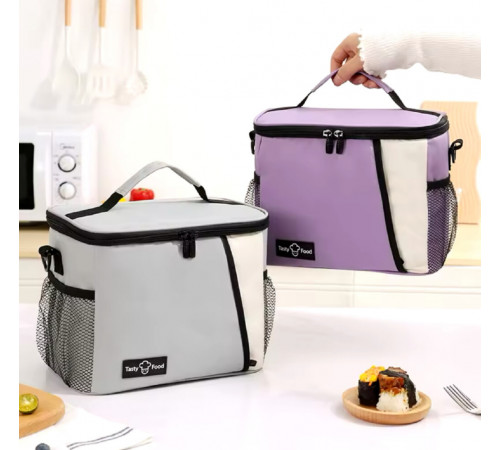 Термосумка на плечо,изоляционные, Сумка-Холодильник сумка    XL-1042   (100)