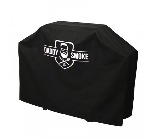 Чохол Daddy Smoke для мангалу-барбекю на 8 шампурів