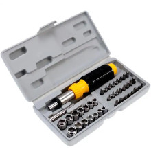 41 Набір інструментів 41 PIECE TOOL SET(48)