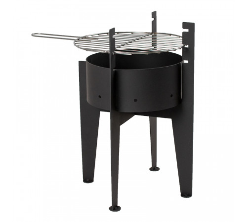 Портативна чаша для вогню від Daddy Smoke Florida Small