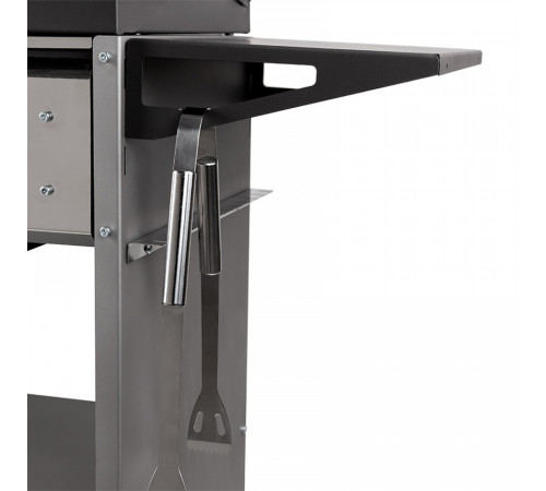 Гриль-барбекю Brooklyn Small