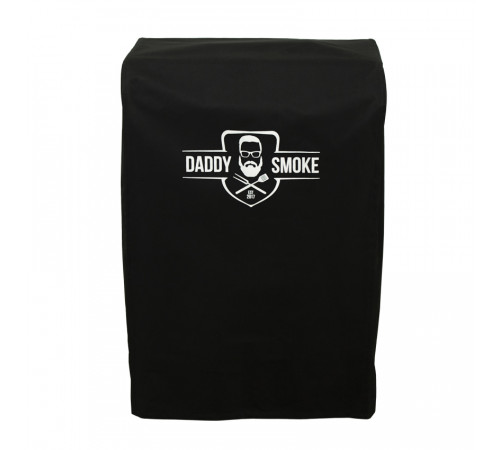 Чохол Daddy Smoke для мангалу-барбекю на 6 шампурів
