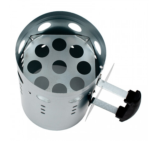 Стартер Daddy Smoke для розпалу вугілля