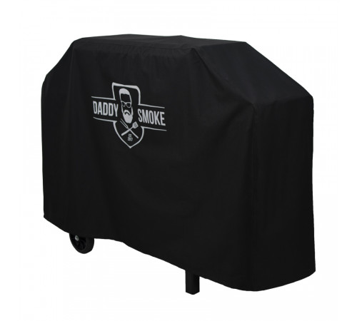 Чохол Daddy Smoke для мангалу-барбекю на 12 шампурів