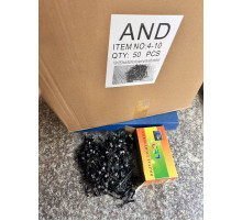 4480 2025 Чорний Провід Гірлянда 18m 350 led MIX v8dimor r black with 4-10 (50)