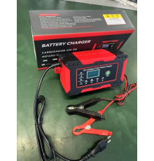 Зарядное устройство  12V мощностью 5 Ah для аккумуляторов   Car electrical accessories	1567   (50