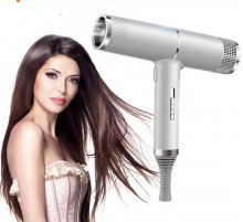 Профессиональный ионный фен  Hairdryer	  XL1248  (60)