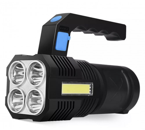 Ліхтарик multi fuction portable lamp водонепроникний світильник для риболовлі X508 (100)