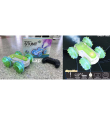 Трукова машинка перевертень на радіокеруванні Remote control car 1841-2 (30)
