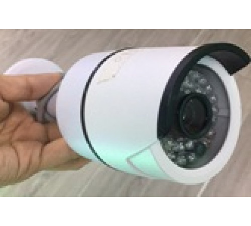 660 3MP AHD OUTDOOR