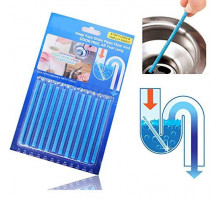 Sani stick Палочки от засоров         (200)