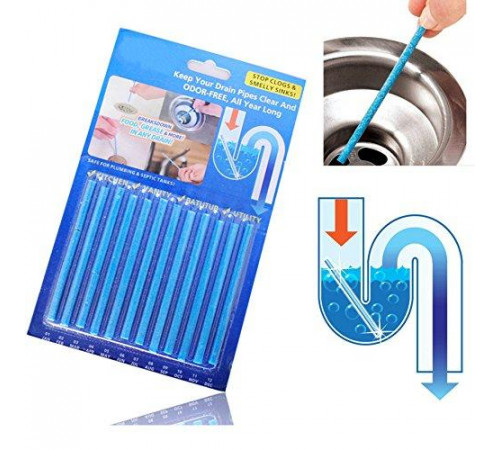 Sani stick Палички від засмічення (200)