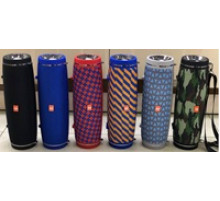 JBL NCY35 AWESOME 2 Колонки