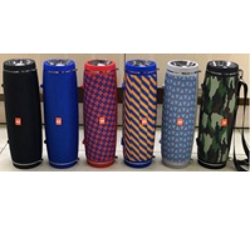 JBL NCY35 AWESOME 2 Колонки