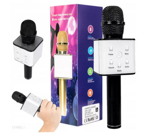 Мікрофон Q7 (50)