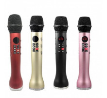 Мікрофон 598 L598 (40)