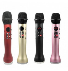 Мікрофон 598 L598 (40)