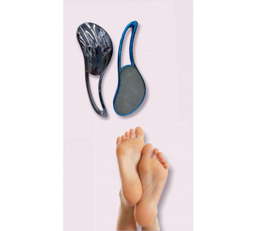 Пемза для ніг (200)