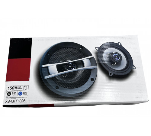 Автоколонки Pioneer TS 1626 1326 (12)