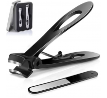 Кусачки  для ногтей  2PCS nail clipper     ES-02A    (200)