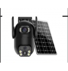 360 Камера camera VQ05-4G solar camepa app380 (12)