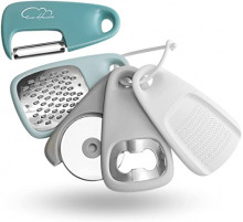 Набір із кухонних 5 предметів KITCHENWARE Брелок (120)
