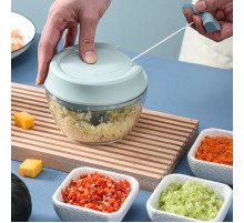 Подрібнювач Багатофункціональний Міні MINI CHOPPER XL-294 (80)