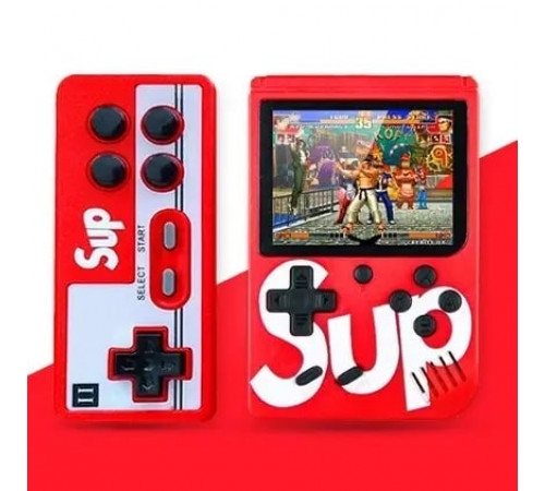 Sup Game box 400 8-біт.        400INL (100)