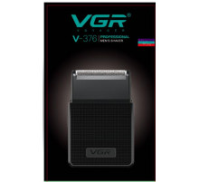 376 VGR Тримет для волосся шейвер hair clippers V-376 (80)