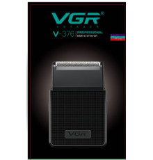 376 VGR Тримет для волосся шейвер hair clippers V-376 (80)