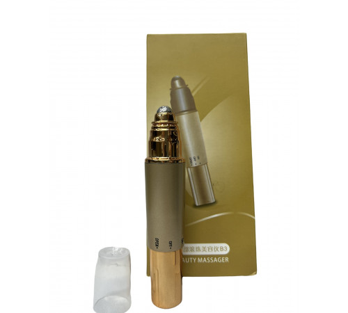 Електричний масажер для очей та обличчя (200)