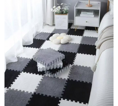 Модульний килимок ПАЗЛ floor mat 5579 (200)