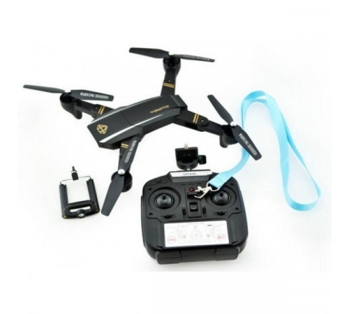 Квадрокоптер D5HW DRONE s9 PHANTOM Pro (24)