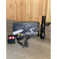 Ліхтарик XWL-P50 100000W (100)